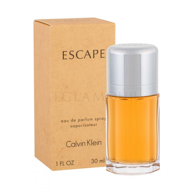 Calvin Klein Escape Woda perfumowana dla kobiet 30 ml