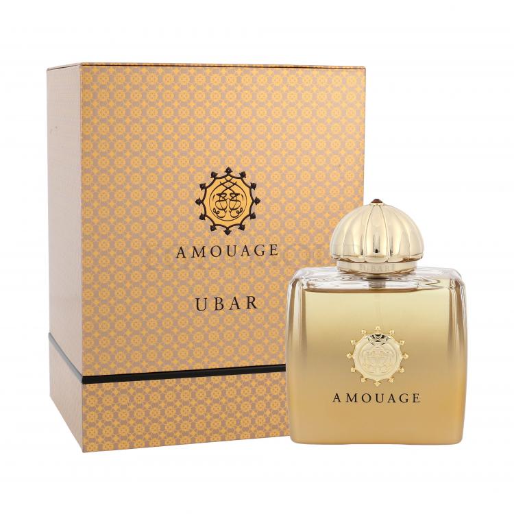 Amouage Ubar Woman Woda perfumowana dla kobiet 100 ml