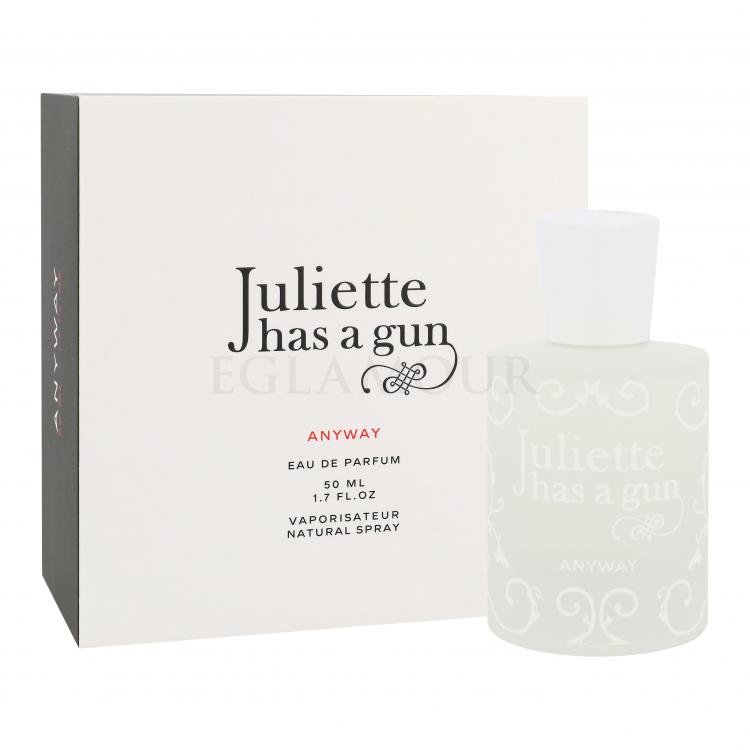 Juliette Has A Gun Anyway Woda perfumowana 50 ml