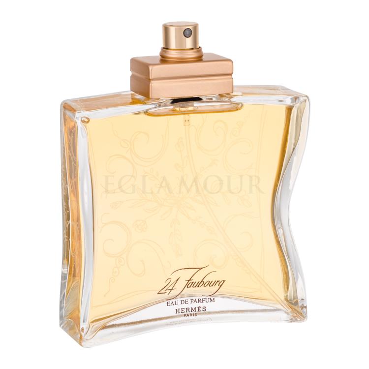 Hermes 24 Faubourg Woda perfumowana dla kobiet 100 ml tester