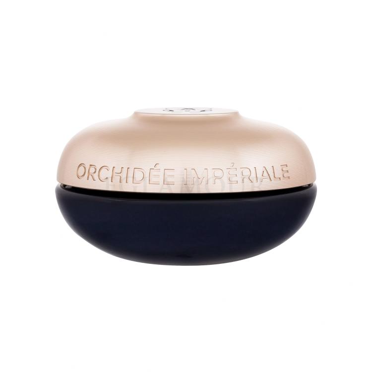 Guerlain Orchidée Impériale The Molecular Concentrate Eye Cream Krem pod oczy dla kobiet 20 ml
