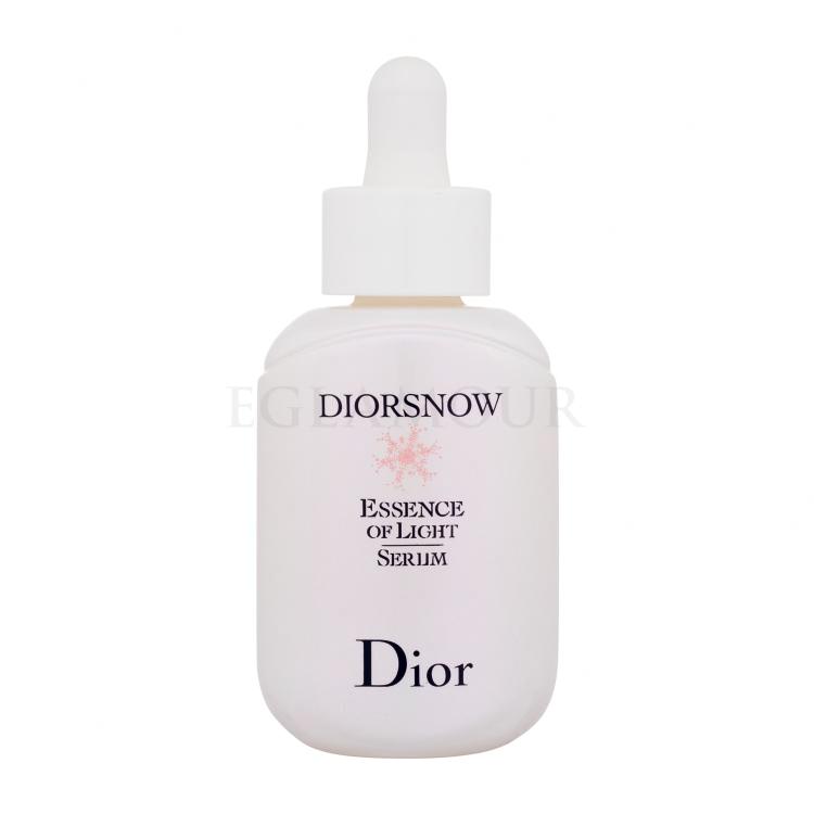 Christian Dior Diorsnow Essence Of Light Serum Serum do twarzy dla kobiet 30 ml