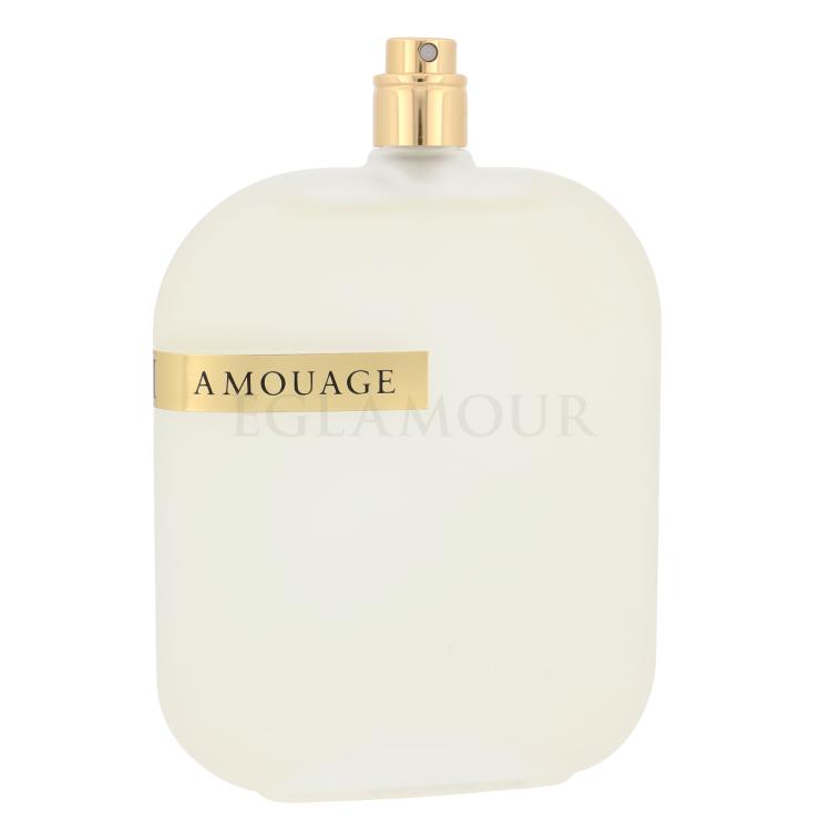 Amouage The Library Collection Opus II Woda perfumowana 100 ml tester