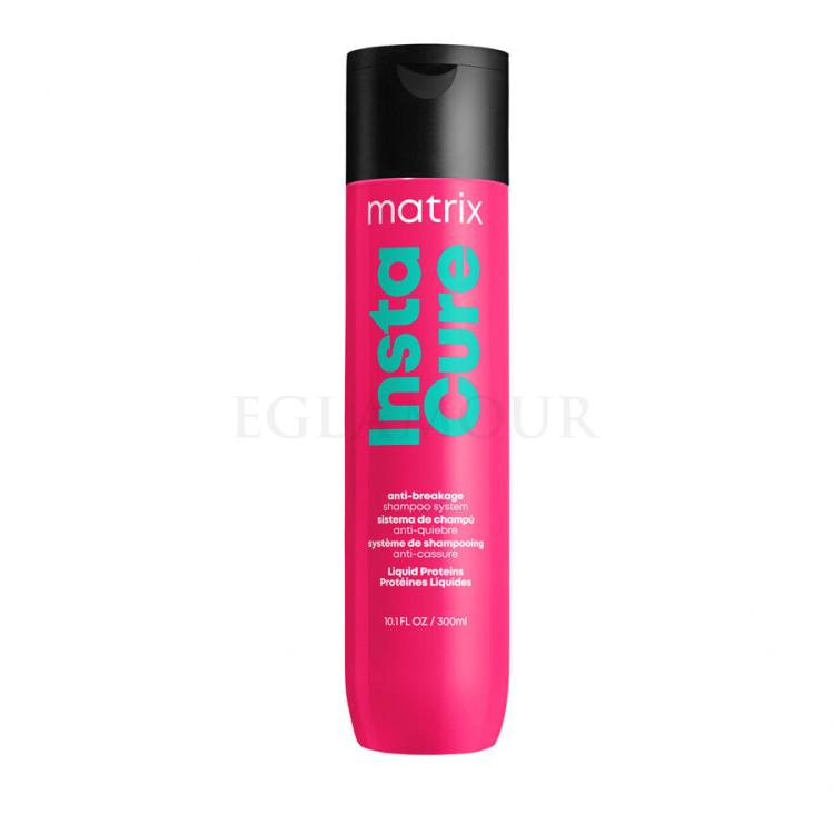 Matrix Instacure Anti-Breakage Shampoo Szampon do włosów dla kobiet 300 ml