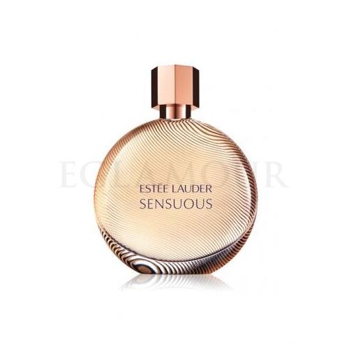Estée Lauder Sensuous Woda perfumowana dla kobiet 50 ml Uszkodzone pudełko