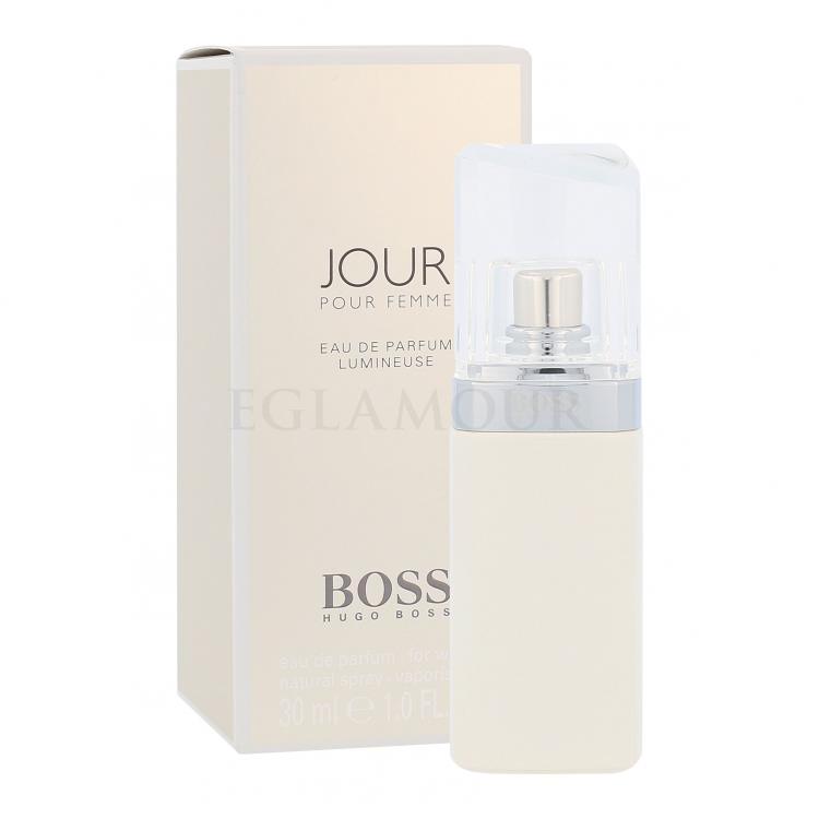 HUGO BOSS Jour Pour Femme Lumineuse Woda perfumowana dla kobiet 30 ml