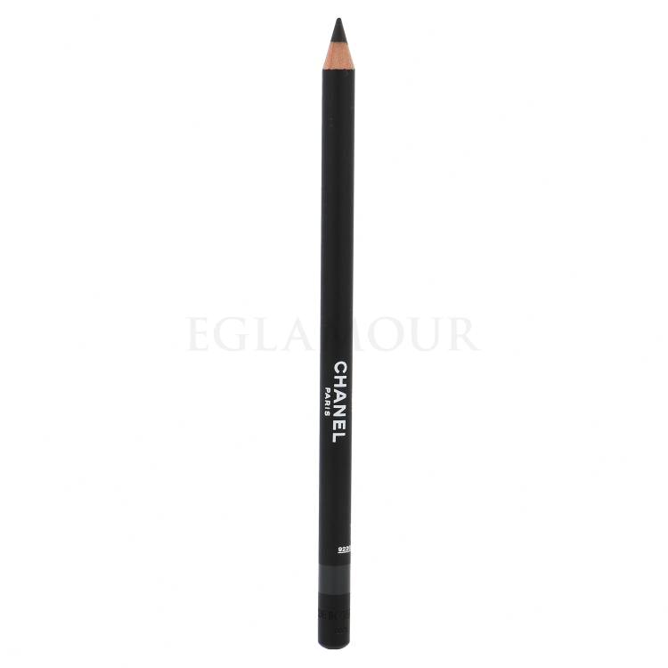 Chanel Le Crayon Khol Kredka do oczu dla kobiet 1,4 g Odcień 61 Noir