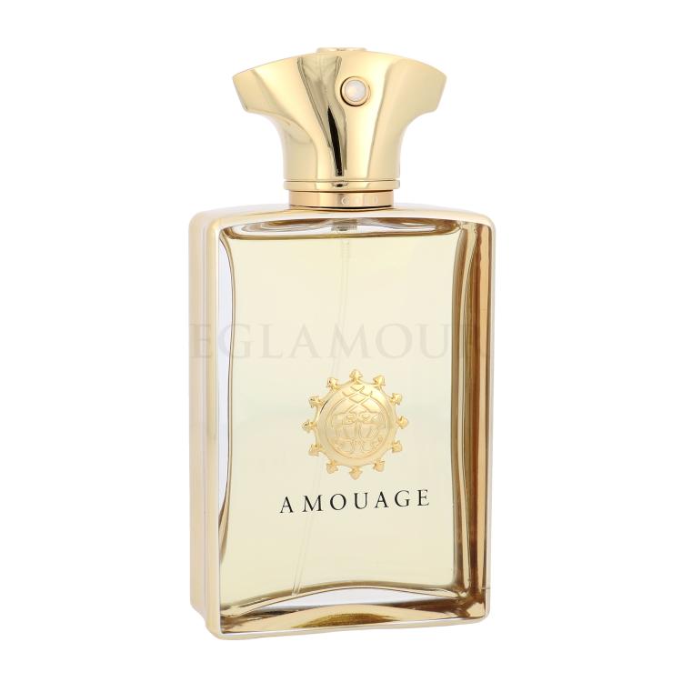 Amouage Gold Pour Homme Woda perfumowana dla mężczyzn 100 ml tester