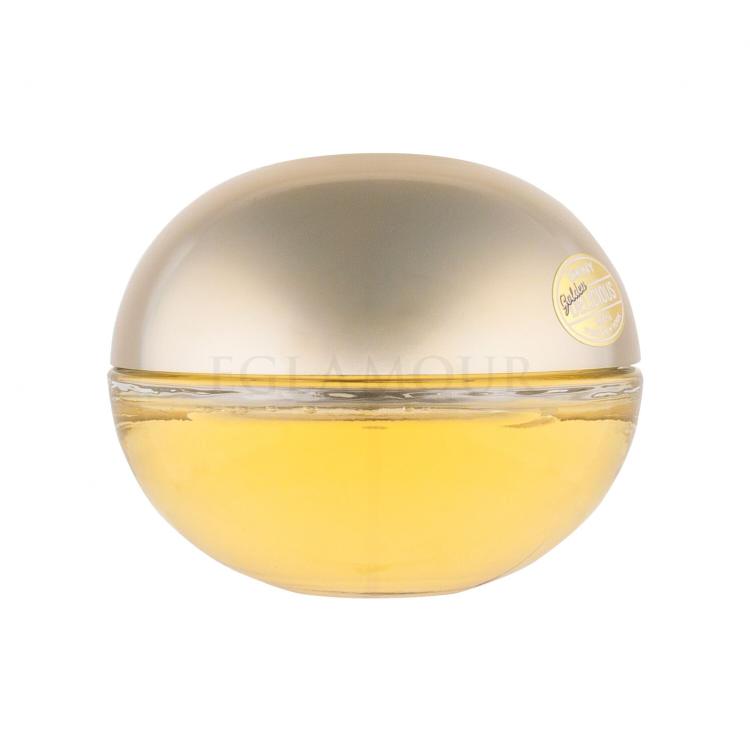 DKNY DKNY Golden Delicious Woda perfumowana dla kobiet 50 ml tester