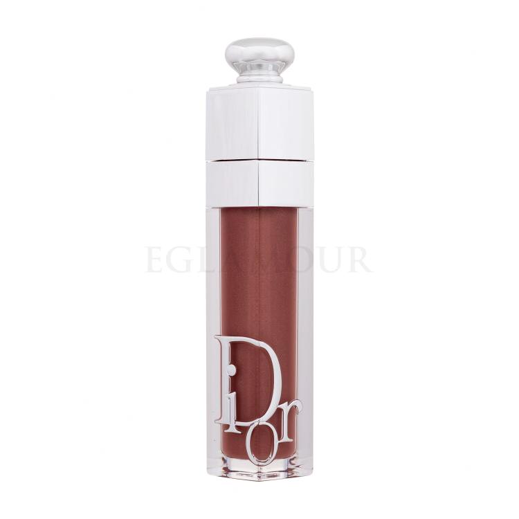 Christian Dior Addict Lip Maximizer Błyszczyk do ust dla kobiet 6 ml Odcień 014 Shimmer Macadamia