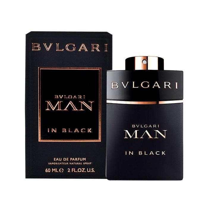 Bvlgari Man In Black Woda perfumowana dla mężczyzn 60 ml tester