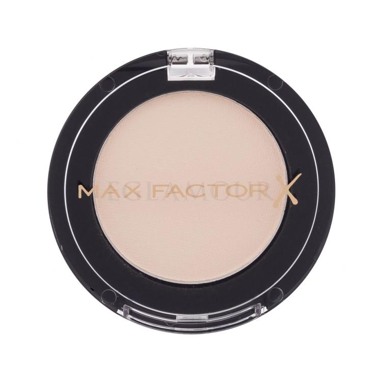 Max Factor Masterpiece Mono Eyeshadow Cienie do powiek dla kobiet 1,85 g Odcień 01 Honey Nude
