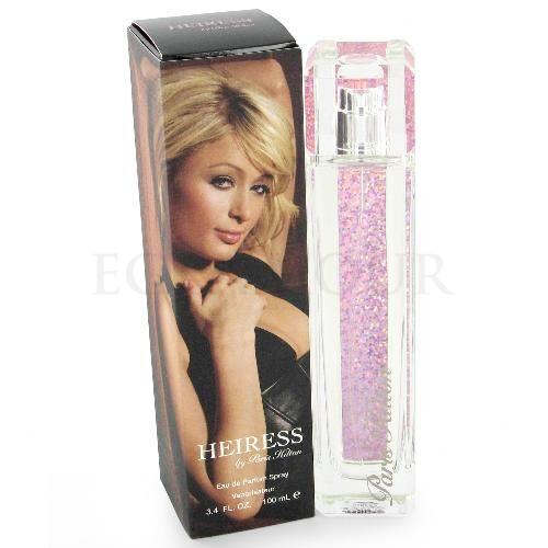 Paris Hilton Heiress Woda perfumowana dla kobiet 50 ml tester