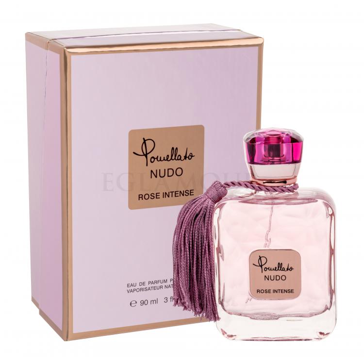 Pomellato Nudo Rose Intense Woda perfumowana dla kobiet 90 ml