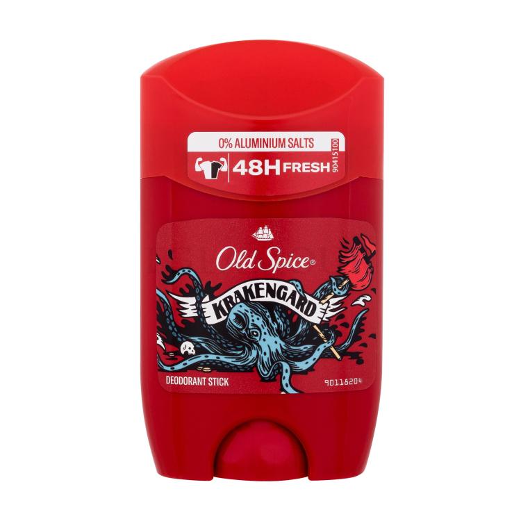 Old Spice Krakengard Dezodorant dla mężczyzn 50 ml