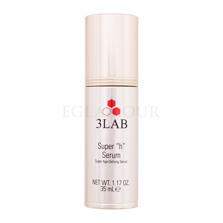 3LAB Super H Serum Serum do twarzy dla kobiet 35 ml tester