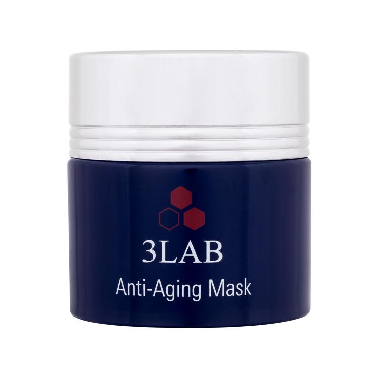 3LAB Anti-Aging Mask Maseczka do twarzy dla kobiet 60 ml tester