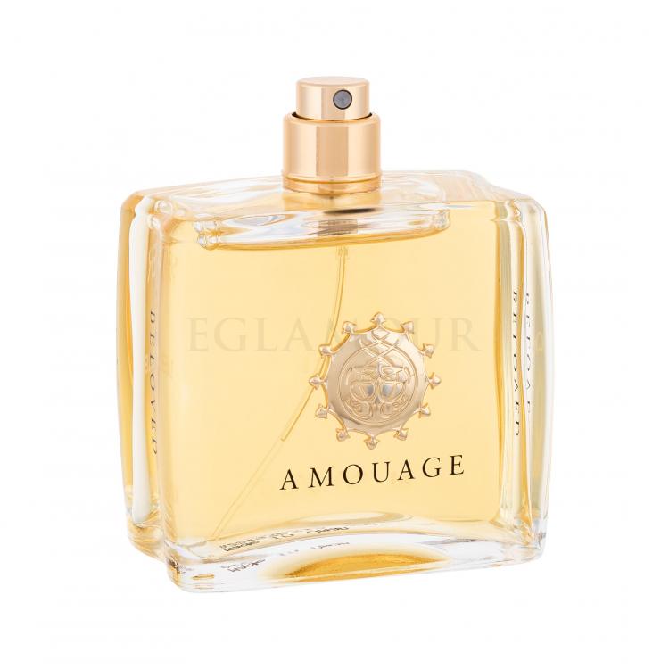 Amouage Beloved Woman Woda perfumowana dla kobiet 100 ml tester