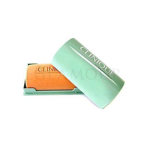 Clinique 3-Step Skin Care 1 Facial Soap Mydło do twarzy dla kobiet 100 g Uszkodzone pudełko