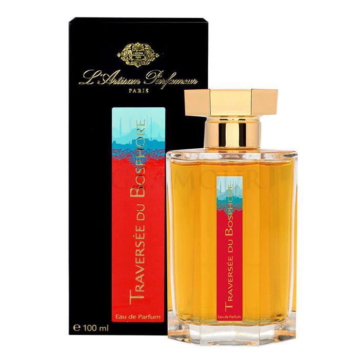 L´Artisan Parfumeur Traversee du Bosphore Woda perfumowana 100 ml tester