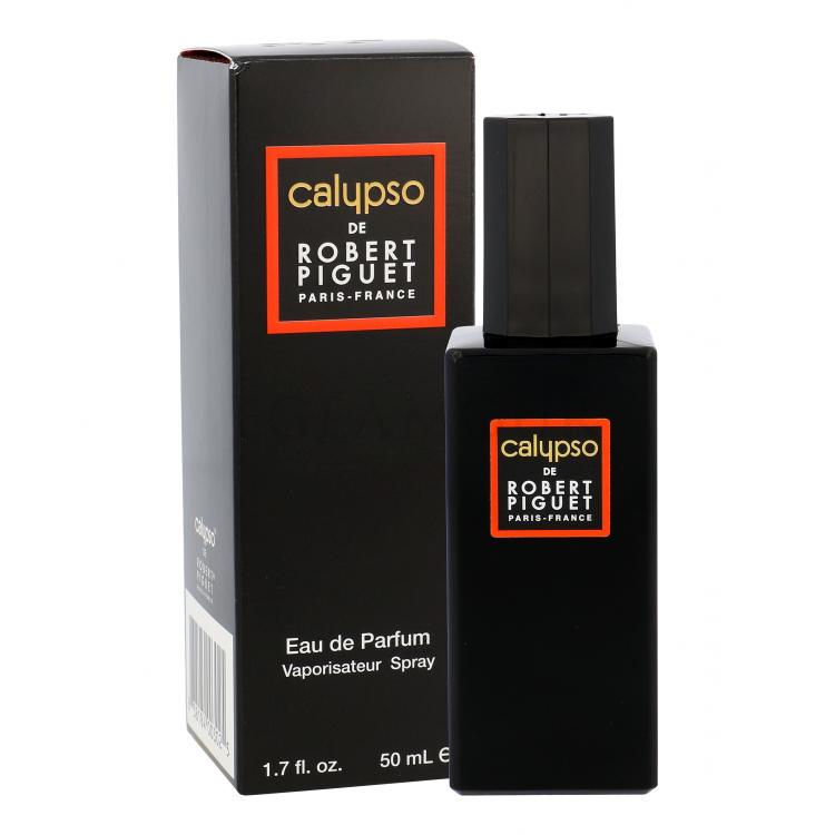 Robert Piguet Calypso Woda perfumowana dla kobiet 50 ml