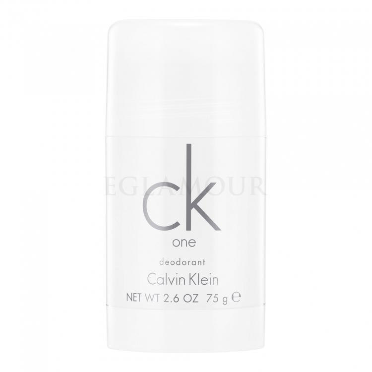 Calvin Klein CK One Dezodorant 75 ml