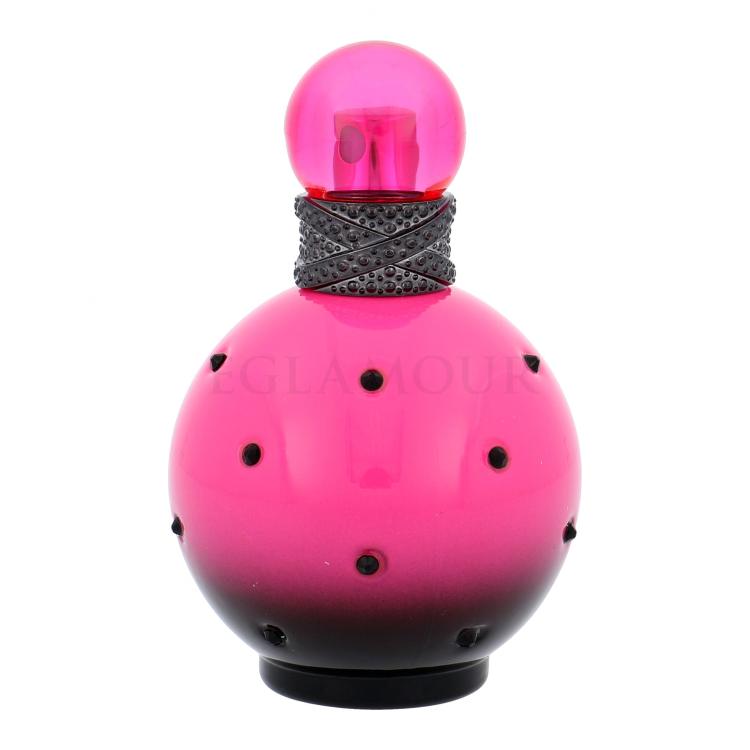 Britney Spears Rocker Femme Fantasy Woda perfumowana dla kobiet 50 ml