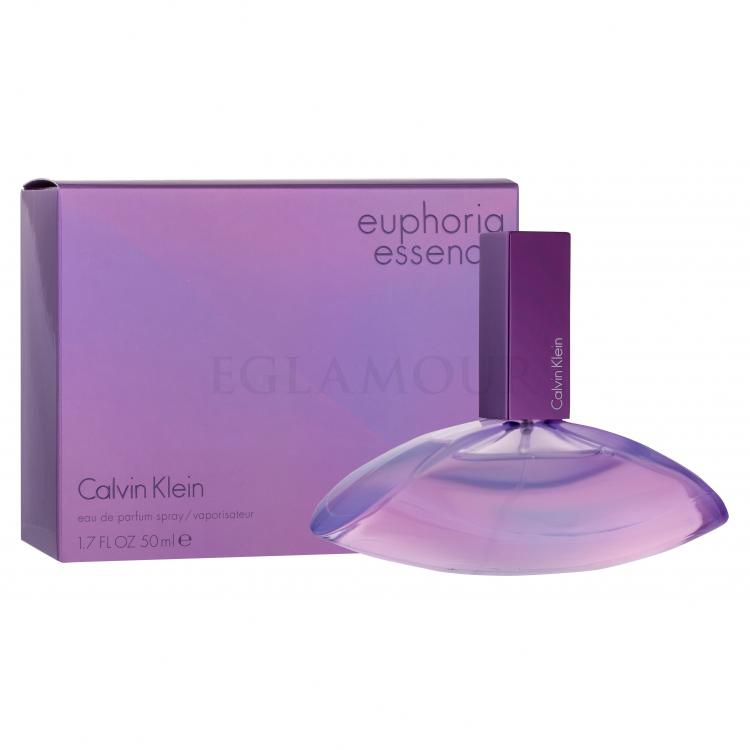 Calvin Klein Euphoria Essence Woda perfumowana dla kobiet 50 ml