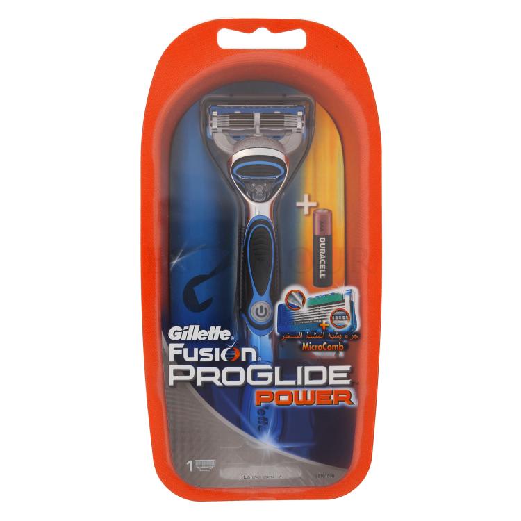 Gillette Fusion5 Proglide Power Maszynka do golenia dla mężczyzn 1 szt