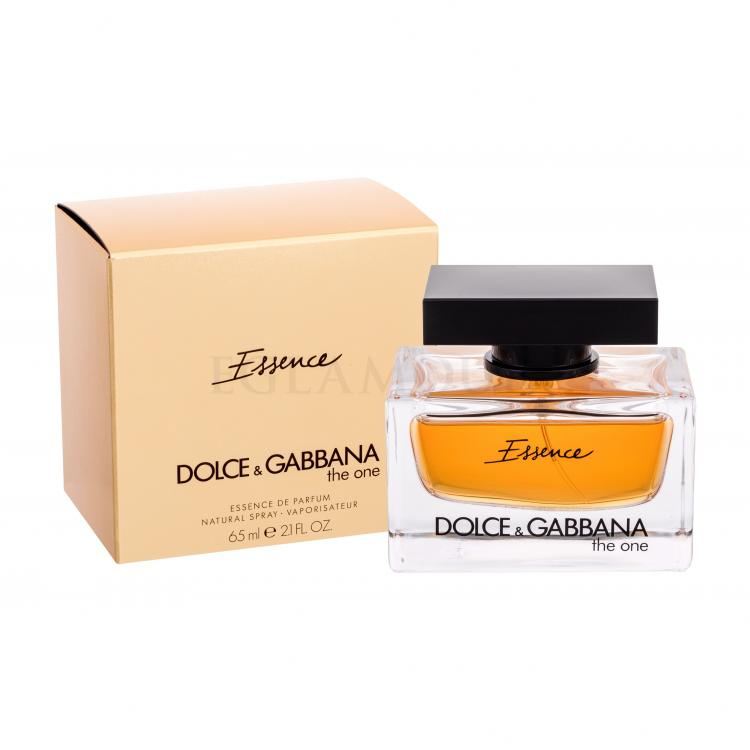 Dolce&amp;Gabbana The One Essence Woda perfumowana dla kobiet 65 ml