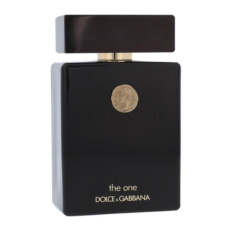 Dolce&amp;Gabbana The One Collector Woda toaletowa dla mężczyzn 100 ml