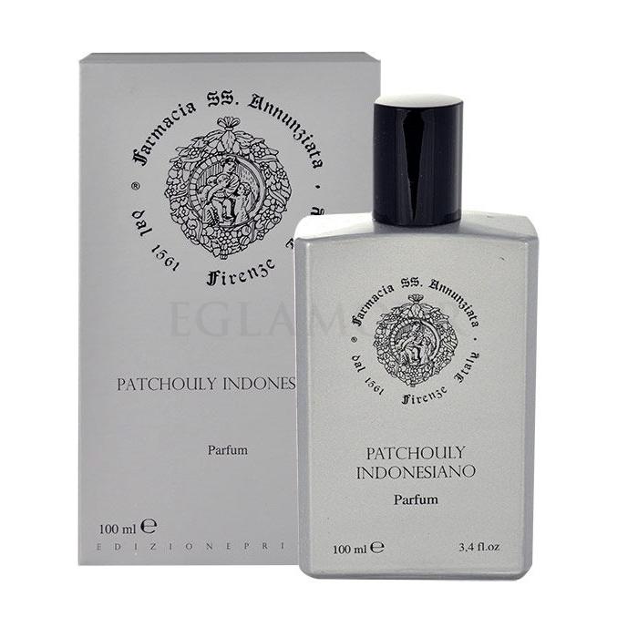 Farmacia SS. Annunziata Patchouly Indonesiano Perfumy 100 ml tester