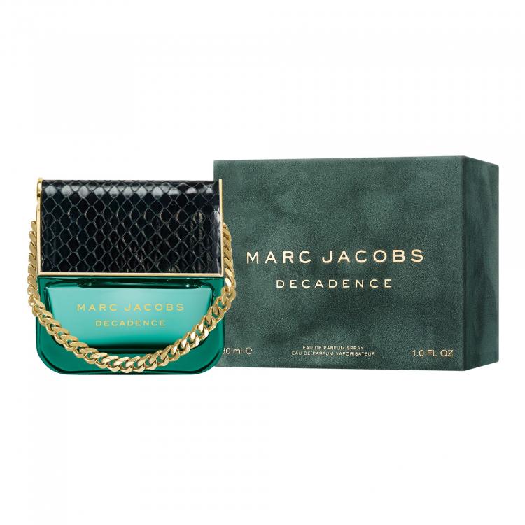 Marc Jacobs Decadence Woda perfumowana dla kobiet 30 ml