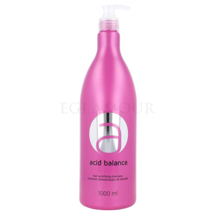 Stapiz Acid Balance Acidifying Szampon do włosów dla kobiet 1000 ml