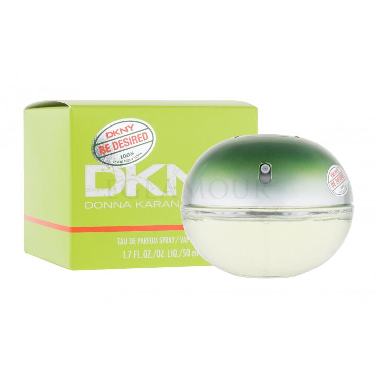 DKNY DKNY Be Desired Woda perfumowana dla kobiet 50 ml