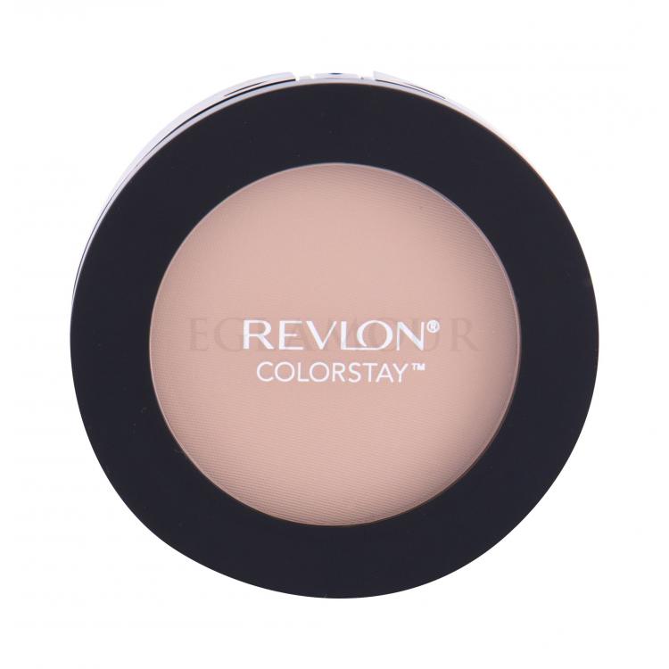 Revlon Colorstay Puder dla kobiet 8,4 g Odcień 840 Medium