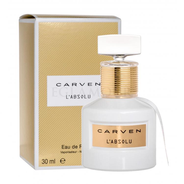 Carven L´Absolu Woda perfumowana dla kobiet 30 ml