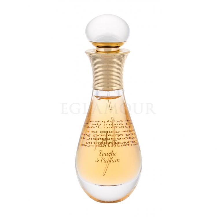 Christian Dior J´adore Touche de Parfum Perfumy dla kobiet 20 ml tester