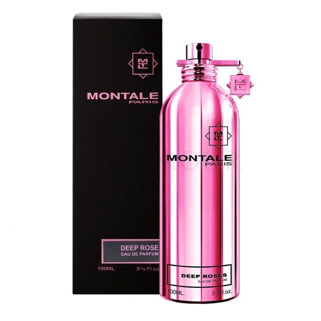 Montale Deep Roses Woda perfumowana 20 ml tester