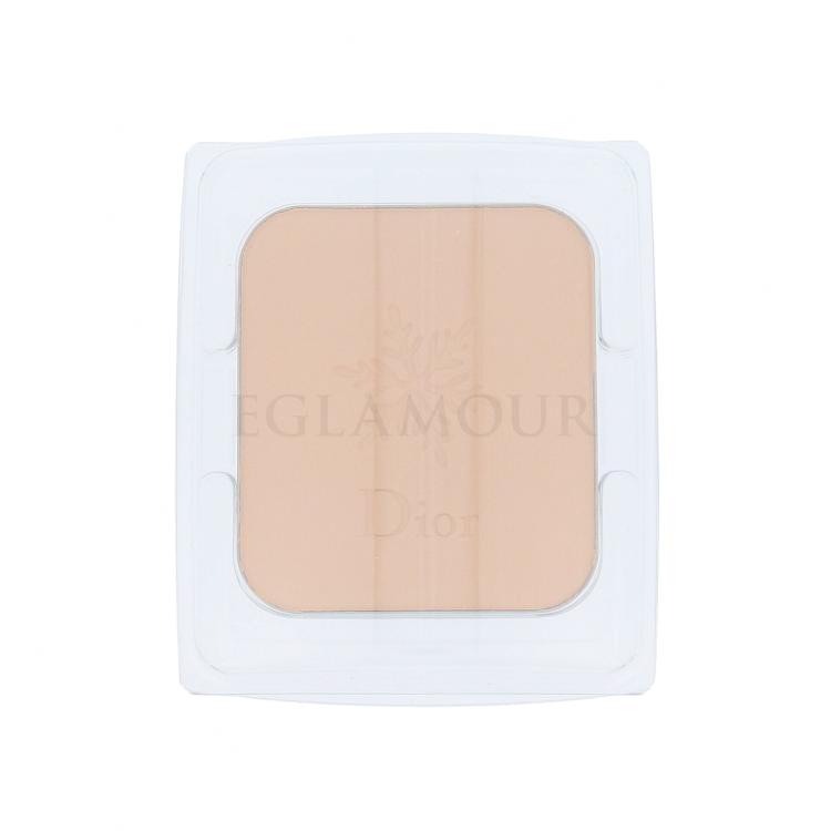 Christian Dior Diorsnow White Reveal UV Shield SPF30 Refill Podkład dla kobiet 10 g Odcień 020 Light Beige