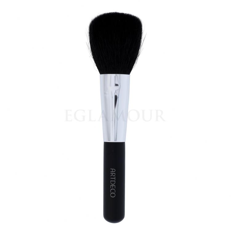 Artdeco Powder Brush Premium Quality Pędzel do makijażu dla kobiet 1 szt
