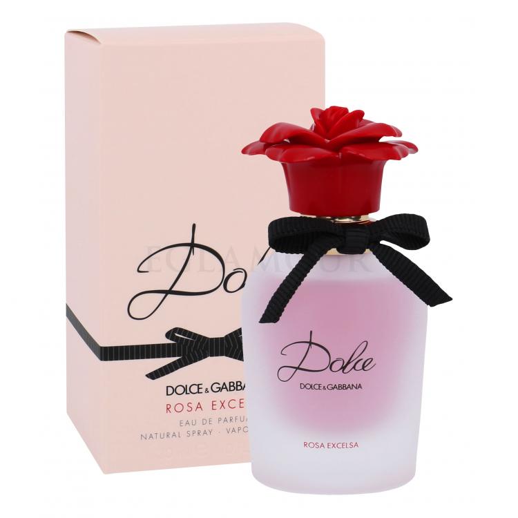 Dolce&amp;Gabbana Dolce Rosa Excelsa Woda perfumowana dla kobiet 30 ml