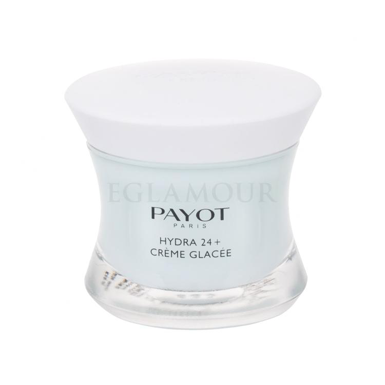 PAYOT Hydra 24+ Crème Glacée Krem do twarzy na dzień dla kobiet 50 ml