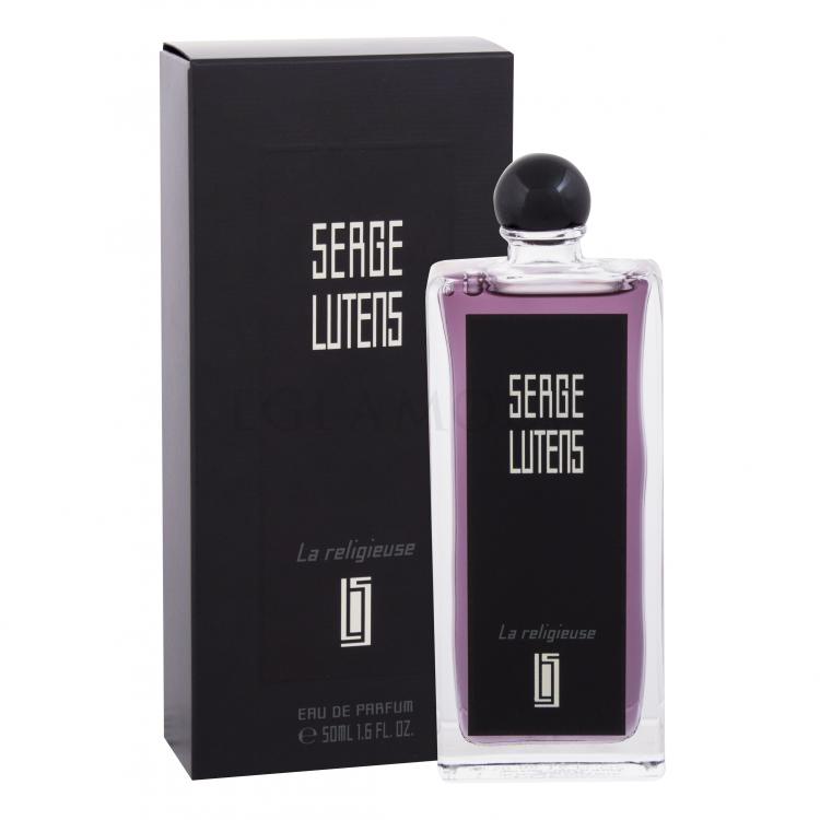 Serge Lutens La Religieuse Woda perfumowana 50 ml