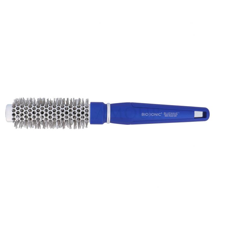 Bio Ionic BlueWave Small Round Brush Szczotka do włosów dla kobiet 1 szt