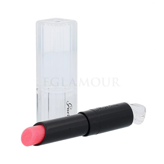 Guerlain La Petite Robe Noire Pomadka dla kobiet 2,8 g Odcień 001 My First Lipstick