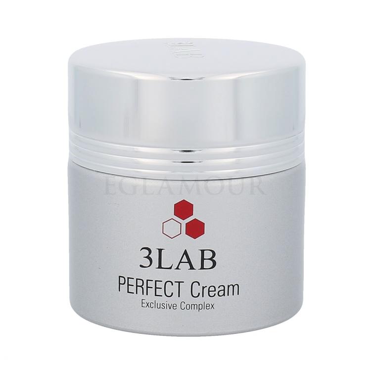 3LAB Perfect Cream Krem do twarzy na dzień dla kobiet 60 ml
