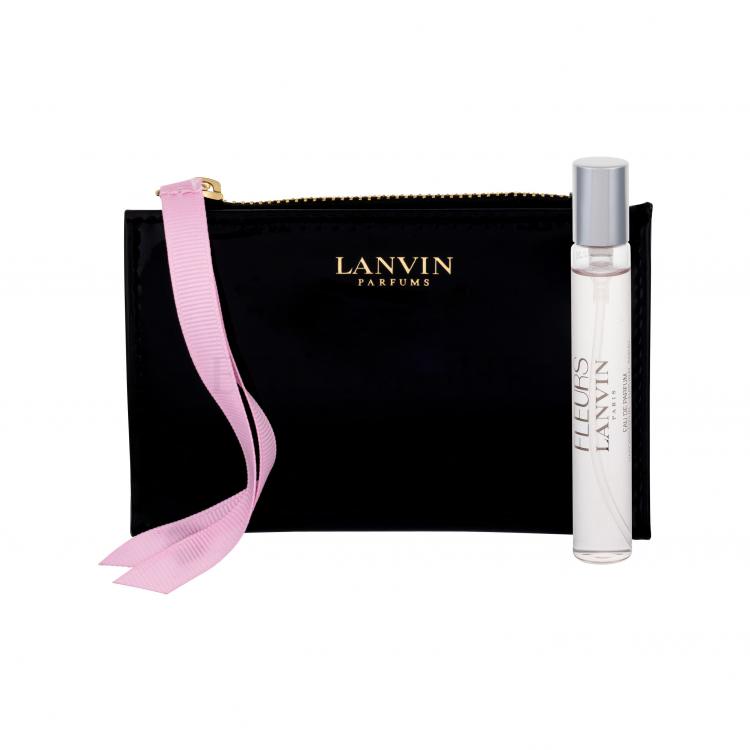Lanvin Éclat de Fleurs Woda perfumowana dla kobiet 7,5 ml