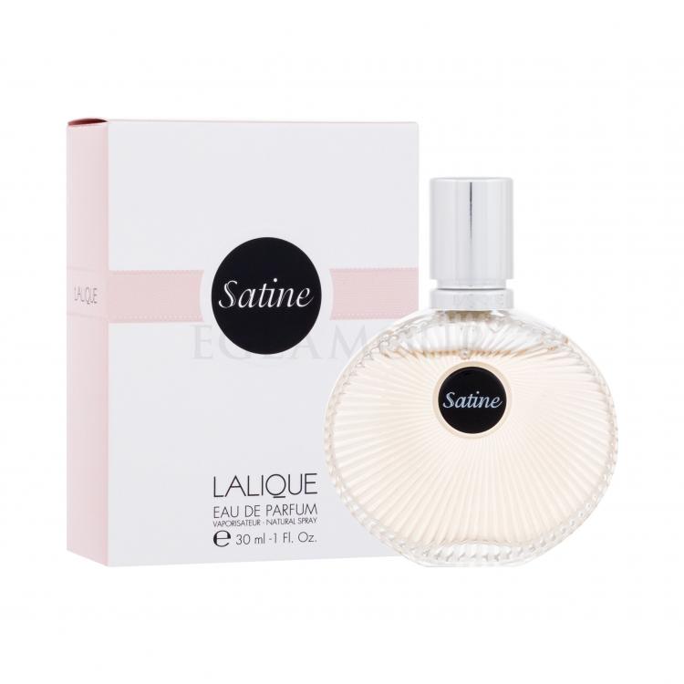 Lalique Satine Woda perfumowana dla kobiet 30 ml