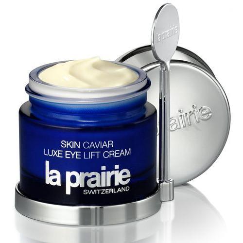 La Prairie Skin Caviar Luxe Krem pod oczy dla kobiet 20 ml tester